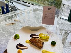 -九献·创意菜(亮马河饭店)