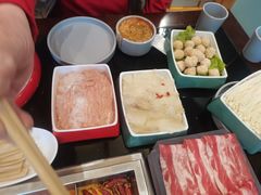 -重庆德忆火锅（龙南街3店）(渝水岸餐饮)