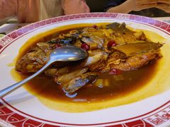 -旺顺阁鱼头泡饼(小红门店)