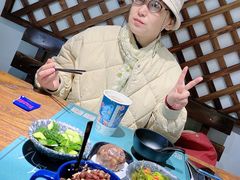 -八月美食小馆(银泰城总店)