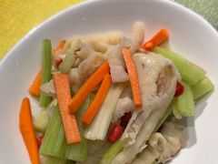 -缪氏川菜(丰盛町店)