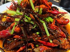 -红盔甲·小龙虾(人民广场店)