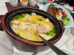 -杭州西湖柳莺里酒店·闻莺厅