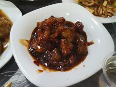 -大隐隐于市私房菜(保和小区店)