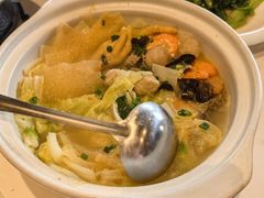 -壹只菜·崇明本地特色菜(崇明南门店)