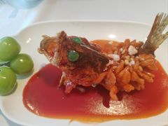 -松鹤楼·非遗·苏帮菜(融科店)