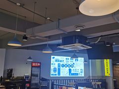 大堂-四禧精酿烧烤串吧(大明湖店)