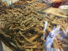 -王浩儿纪六孃甜皮鸭(乐山总店)