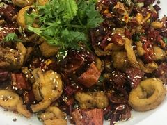 -星龙海鲜(望江东路店)