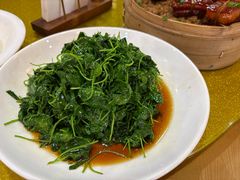 -长兴菜馆(高桥店)