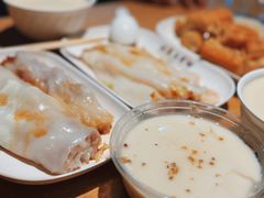 -冰泉豆浆馆(阳朔店)
