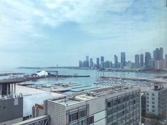 -青岛海尔洲际酒店