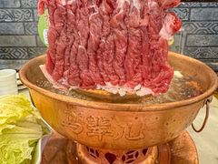 -牛街·马辈儿涮肉(牛街总店)