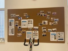 -优复医疗·骨科康复UP Clinic(陆家嘴院区)