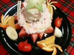 -芭莉与彩虹西餐厅(成都合生汇店)