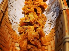 酥肉-老天桥蛙炉火锅(姑苏总店)