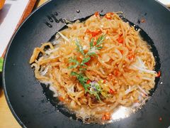 -船歌·鱼水饺青岛菜(枫蓝国际购物中心店)
