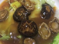 -凤城礼记鱼翅海鲜酒家(新马路总店)