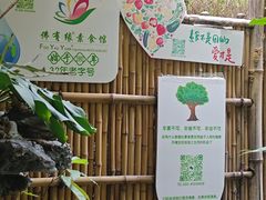 -佛有缘素食馆·荔湾老字号(陈家祠首店)