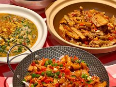 -恰八斗·猛火长沙菜(国贸店)