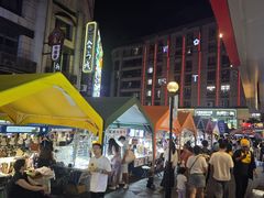 -卤儿道道(龙游路店)
