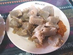 -88号小吃店·经典云南菜·地道纳西美食