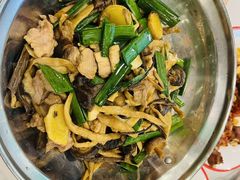 -费大厨辣椒炒肉(黄兴中心广场店)