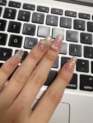 -By.2一站式美甲美睫