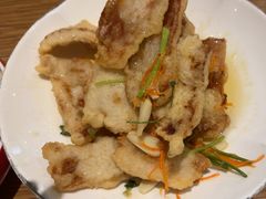 -金掌勺·锅包肉(广渠门店)