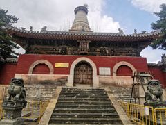 -五台山风景名胜区