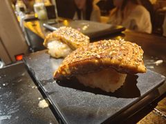 -昊·来了寿司(台湾街店)