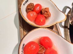 -牛人日志·鲜牛肉骨汤火锅(万科里瑧店)