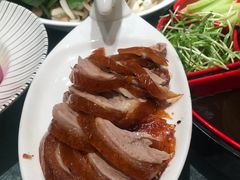 -好福记饭店(红梅公园店)