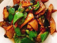 -哈尔滨风味小吃东北菜(五角场店)