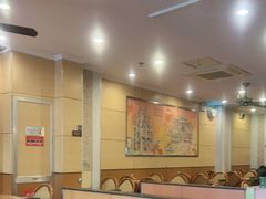 大堂-萨莉亚意式餐厅(三号湾广场店)
