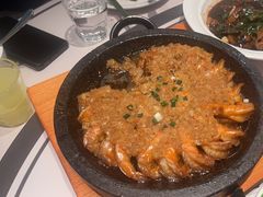 -小菜园新徽菜(溧阳万达店)