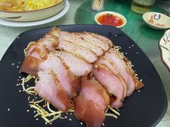 葡式碳烧猪颈肉-成惠食府(赤岗店)