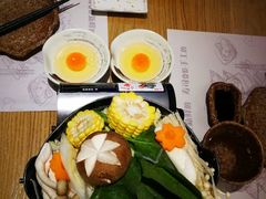 -林妈妈村·日式料理(宝山龙湖天街店)