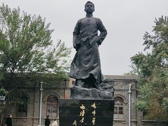 -周恩来同志少年读书旧址