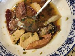 -一江春水·杭帮臻宴(三台山店)