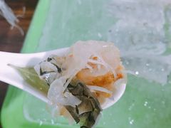 -官塘锋记鱼生·生腌·砂锅粥(牌坊街店)