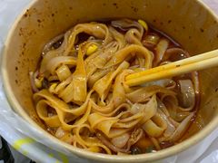 -魏家凉皮(马驹桥店)