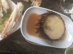 -日进一片海.生腌海鲜火锅.宵夜烧烤(三里屯总店)