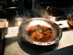 -西贝(满都海公园店)