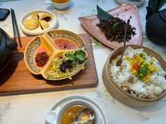 -云海肴·汽锅鸡·云南菜(高德置地店)