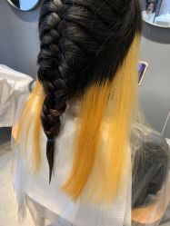 -G.O.T salon