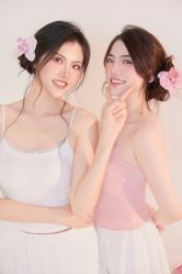 -GO VISION 动视觉婚纱摄影高级定制