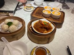 -南海渔村(珠江新城店)