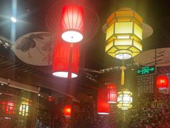 -徽镇小厨·经典徽菜(十里河店)