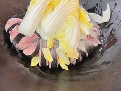 -江湖水乡铁锅炖魚(周庄嘉园店)